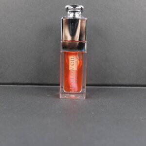 Dior Addict Lip Glow Oil Shade 061 POPPY CORAL - NEW without box $42